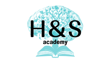H&S Academy ロゴ