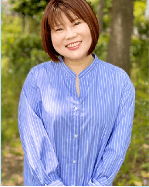 中里 麻美（専属講師）