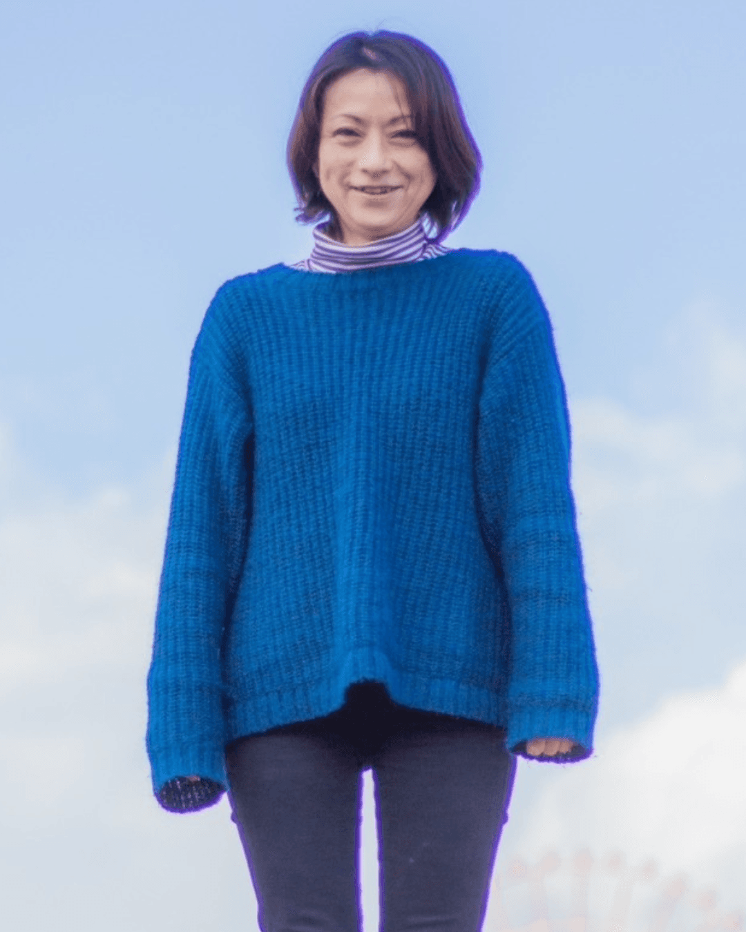 原田 里美（代表・チーフ講師）